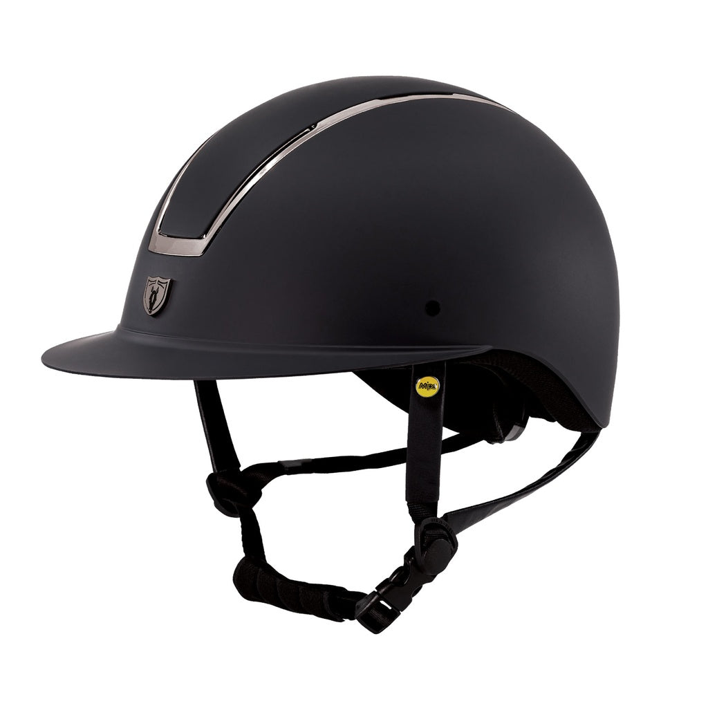 Tipperary Windsor MIPS Helmet - Wide Brim