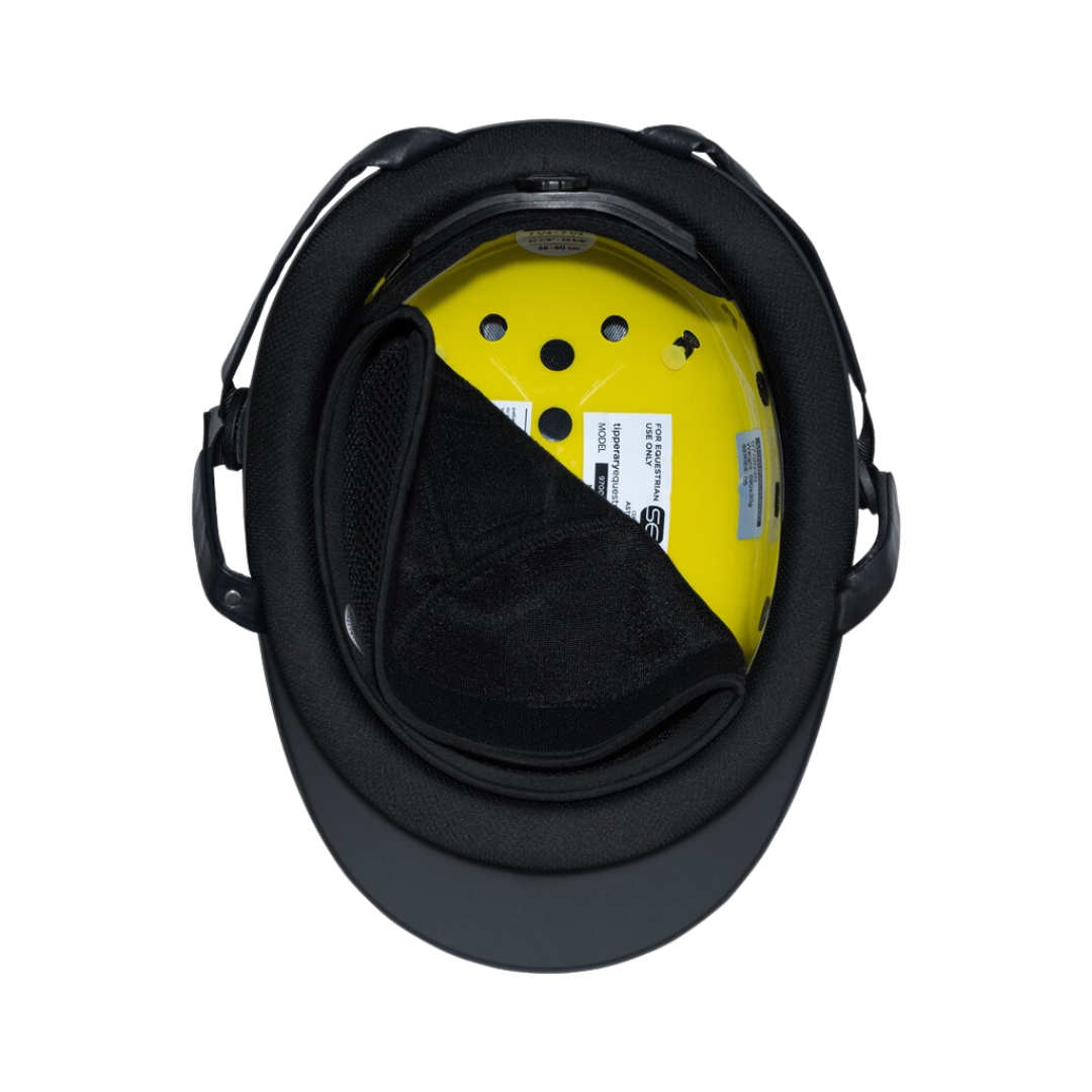Tipperary Windsor MIPS Helmet - Regular Brim-4
