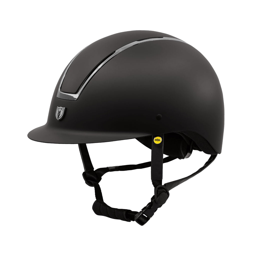 Tipperary Windsor MIPS Helmet - Regular Brim