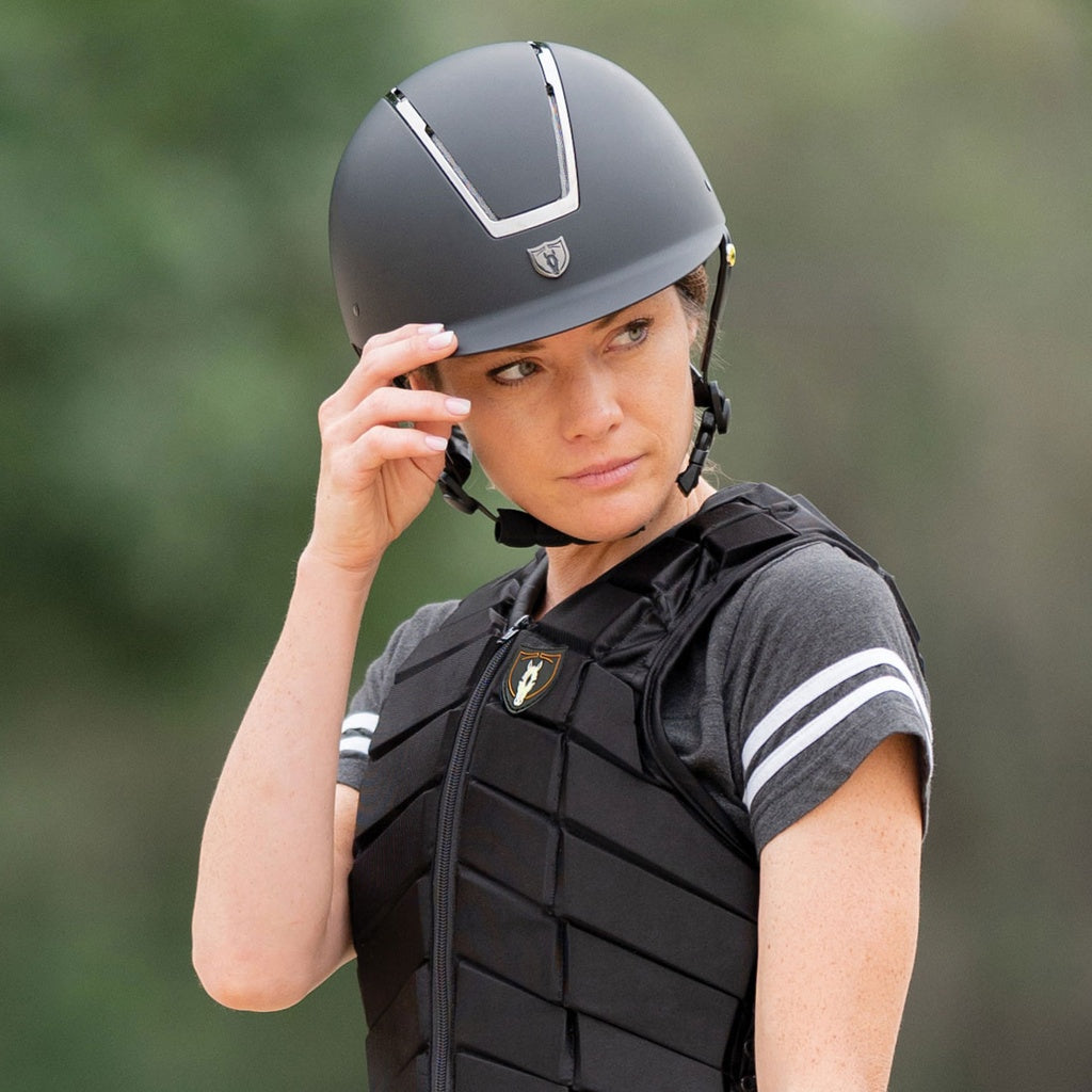 Tipperary Windsor MIPS Helmet - Regular Brim-7