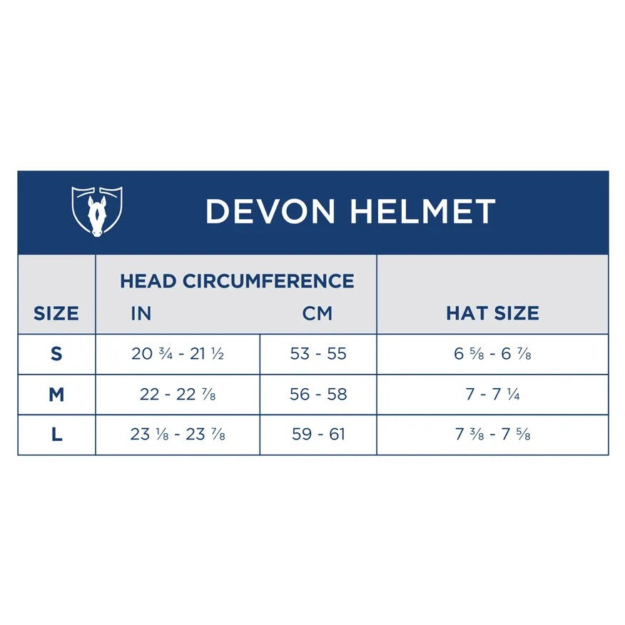 Tipperary Devon MIPS Helmet - Matte Black Traditional Brim