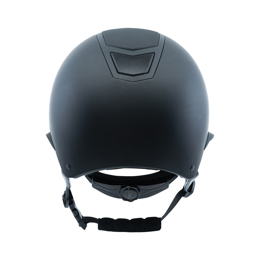 Tipperary Devon MIPS Helmet - Matte Black Wide Brim-5