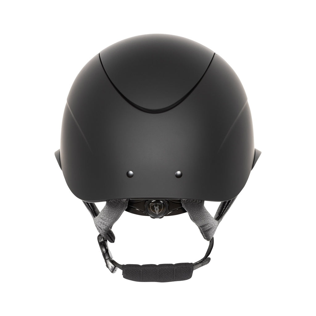 Tipperary Caledon MIPS Helmet - Matte Black Wide Brim-4