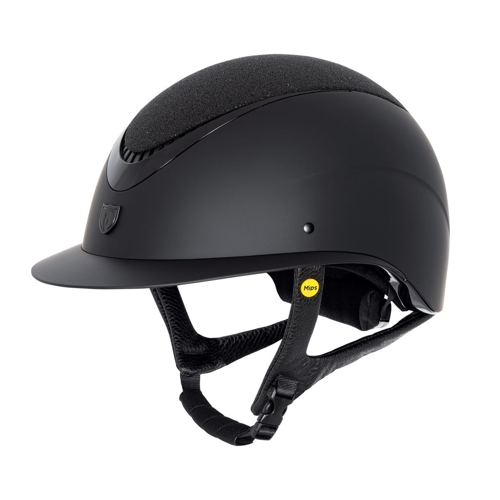 Tipperary Caledon MIPS Sparkle Helmet - Wide Brim-zoom-1