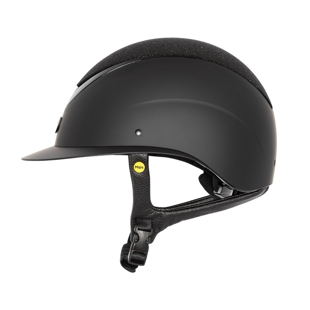 Tipperary Caledon MIPS Sparkle Helmet - Wide Brim-zoom-4