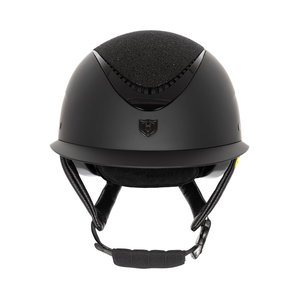 Tipperary Caledon MIPS Sparkle Helmet - Wide Brim-6