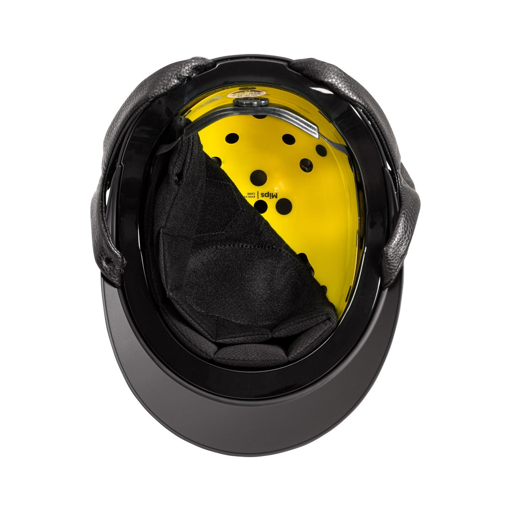 Tipperary Caledon MIPS Sparkle Helmet - Wide Brim-zoom-3