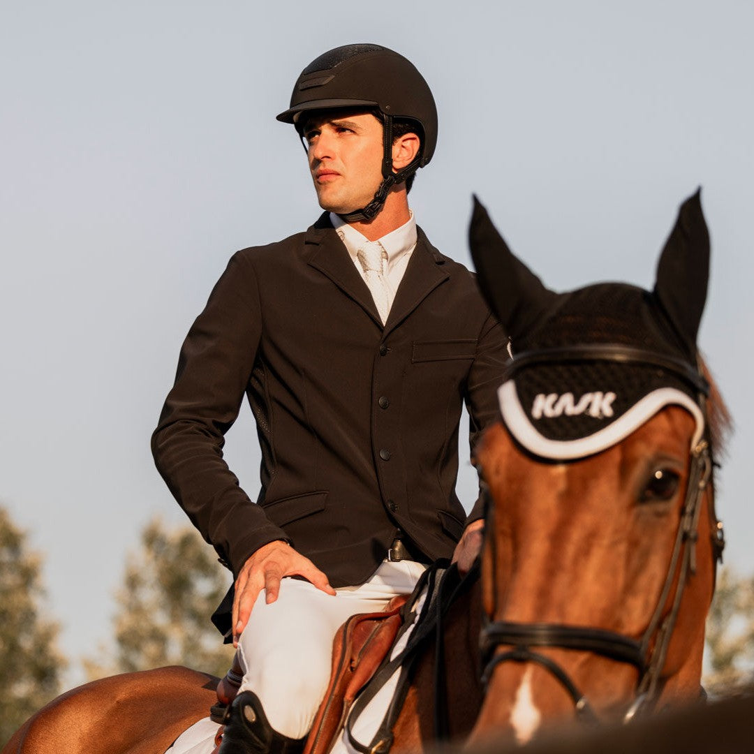 Kask Dogma Hunter Helmet-9