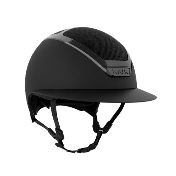 Kask Star Lady Chrome Helmet-zoom-1