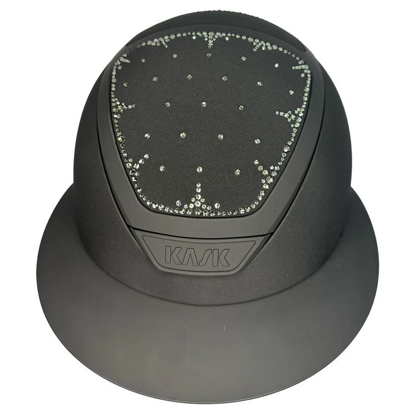 Kask Star Lady Jessica Springsteen Helmet - Limited Edition