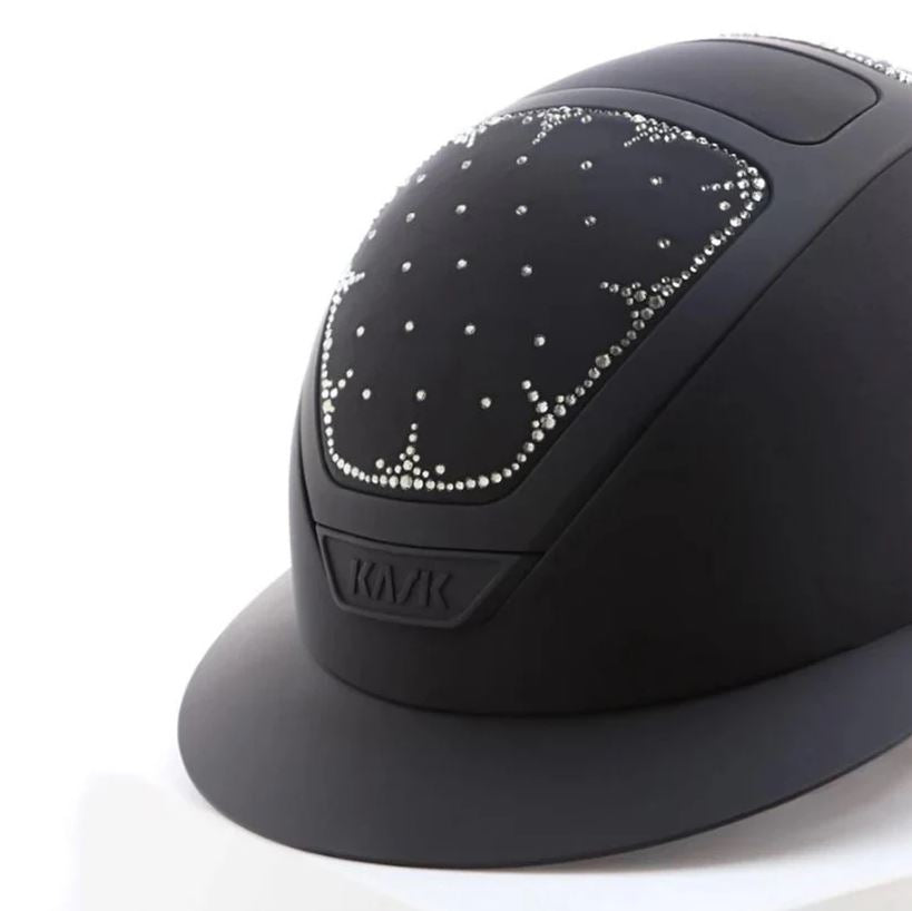 Kask Star Lady Jessica Springsteen Helmet - Limited Edition-zoom-4