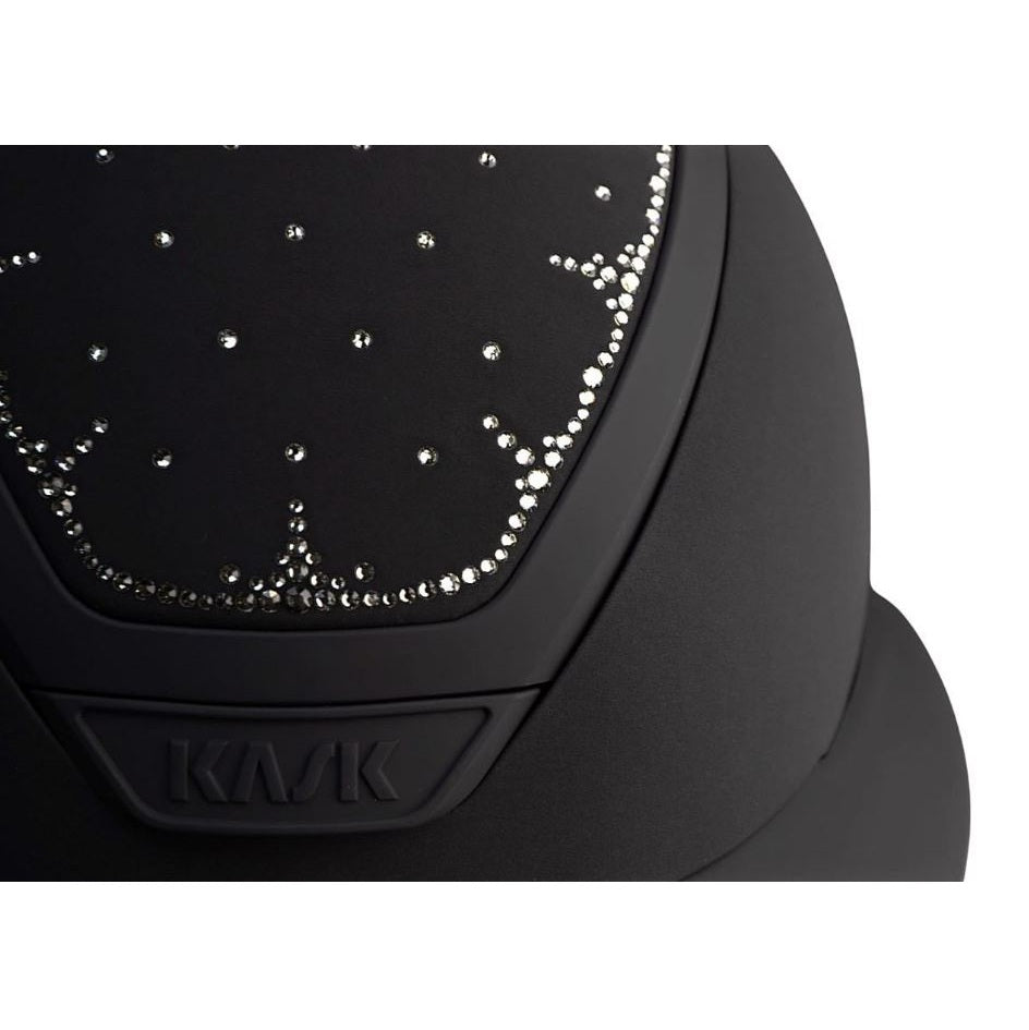Kask Star Lady Jessica Springsteen Helmet - Limited Edition-zoom-5