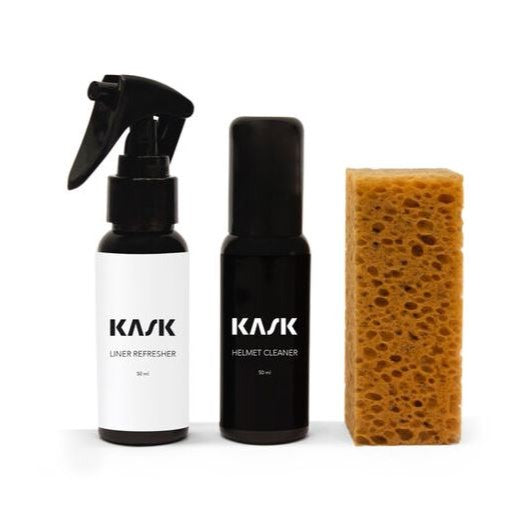 Kask Helmet Cleaning Kit-2