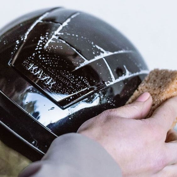 Kask Helmet Cleaning Kit-3