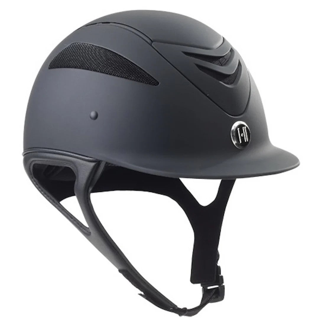 One K Defender Helmet - Regular Brim