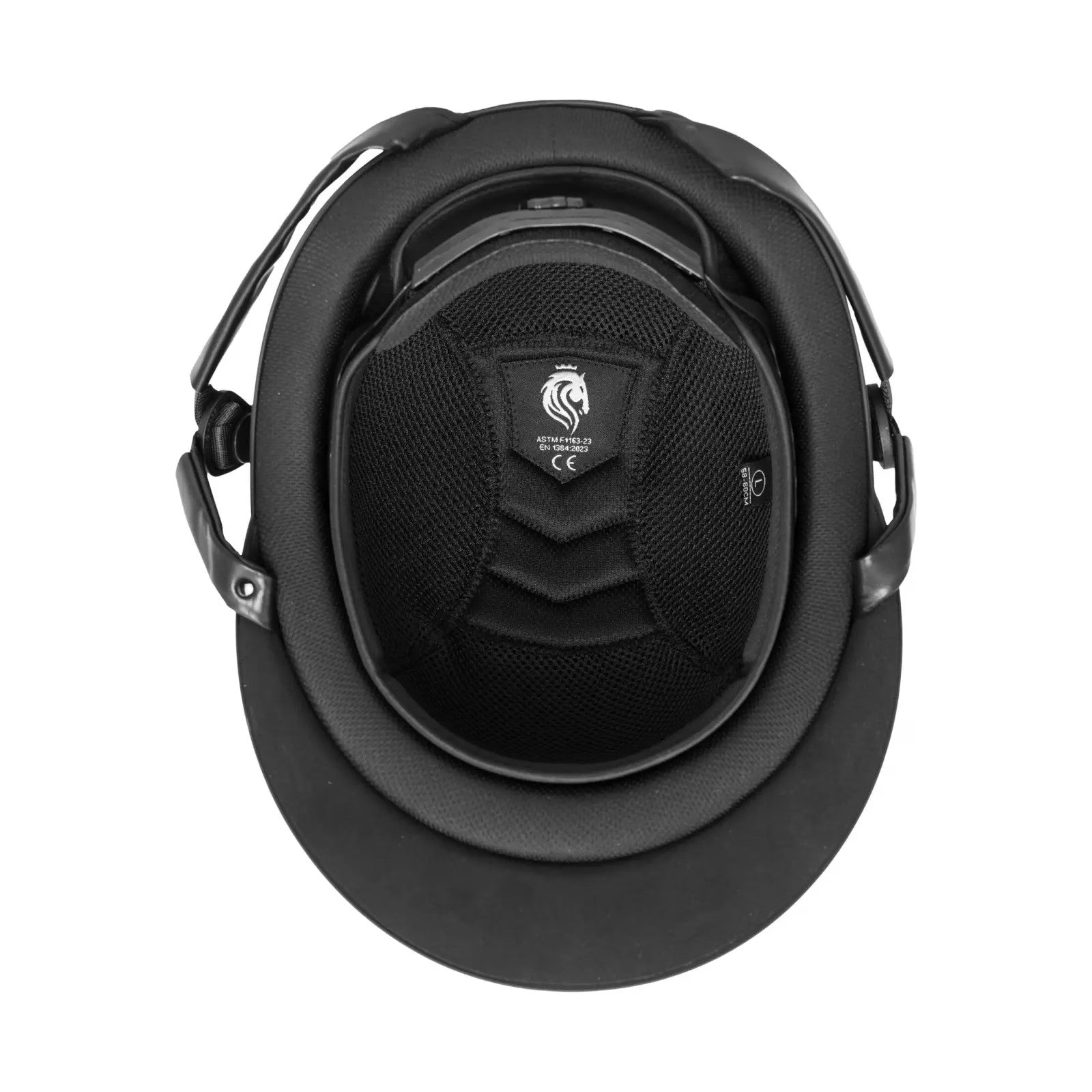 Equinavia Crown Mips Riding Helmet-6