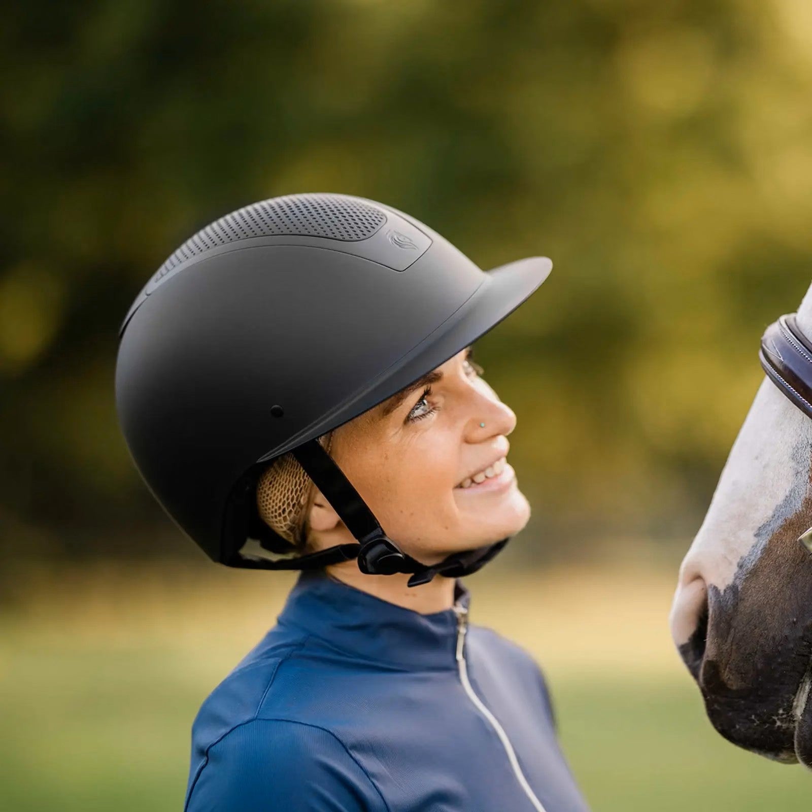 Equinavia Crown Mips Riding Helmet-zoom-19