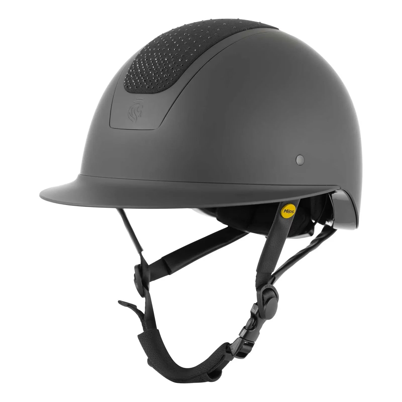 Equinavia Crown Mips Riding Helmet-zoom-5
