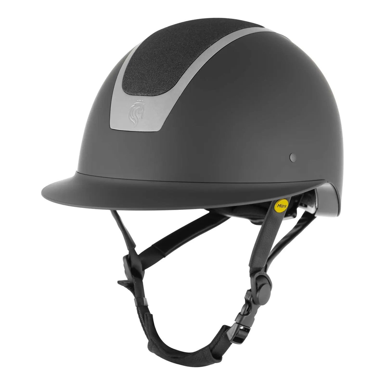 Equinavia Crown Mips Riding Helmet-3