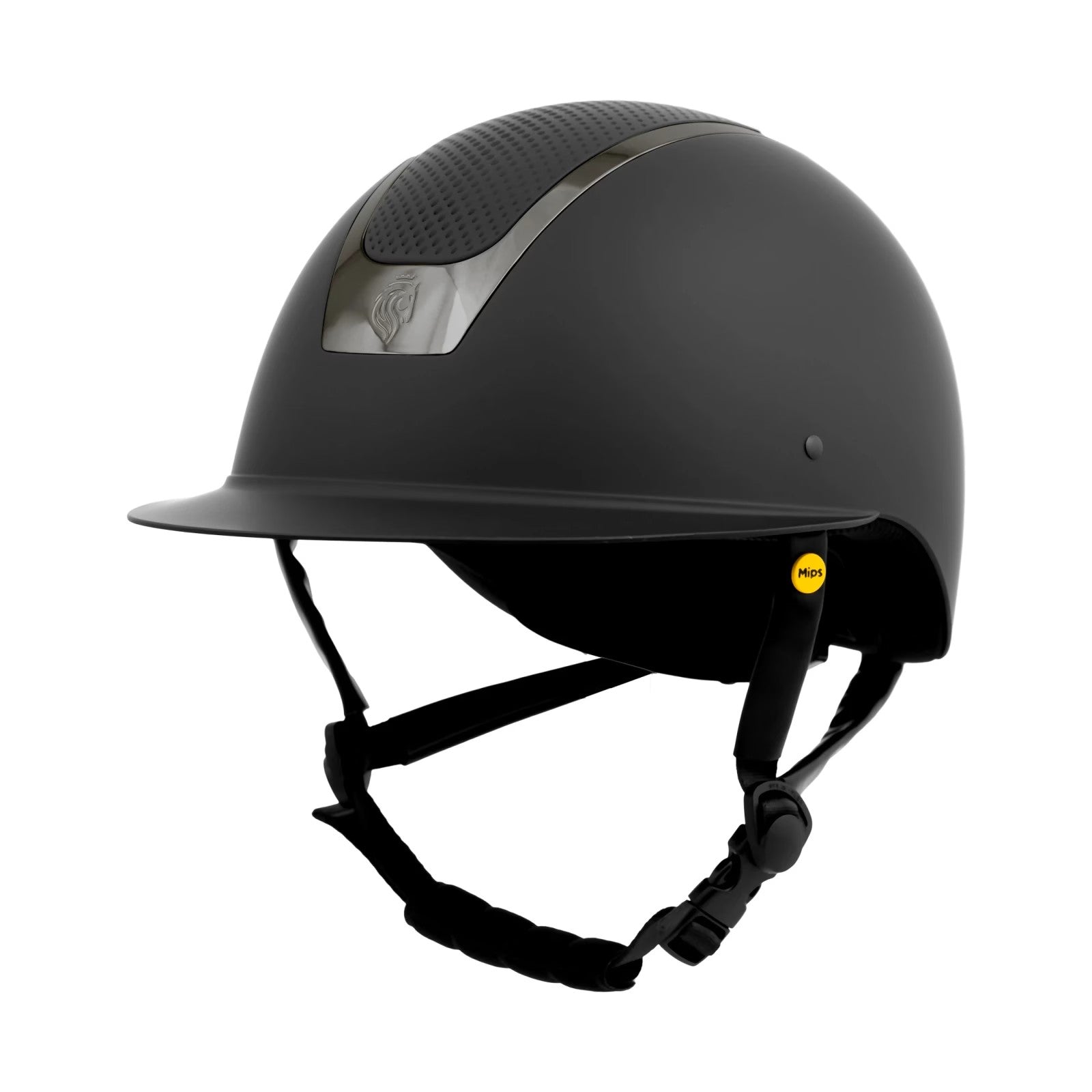 Equinavia Crown Mips Riding Helmet-zoom-1