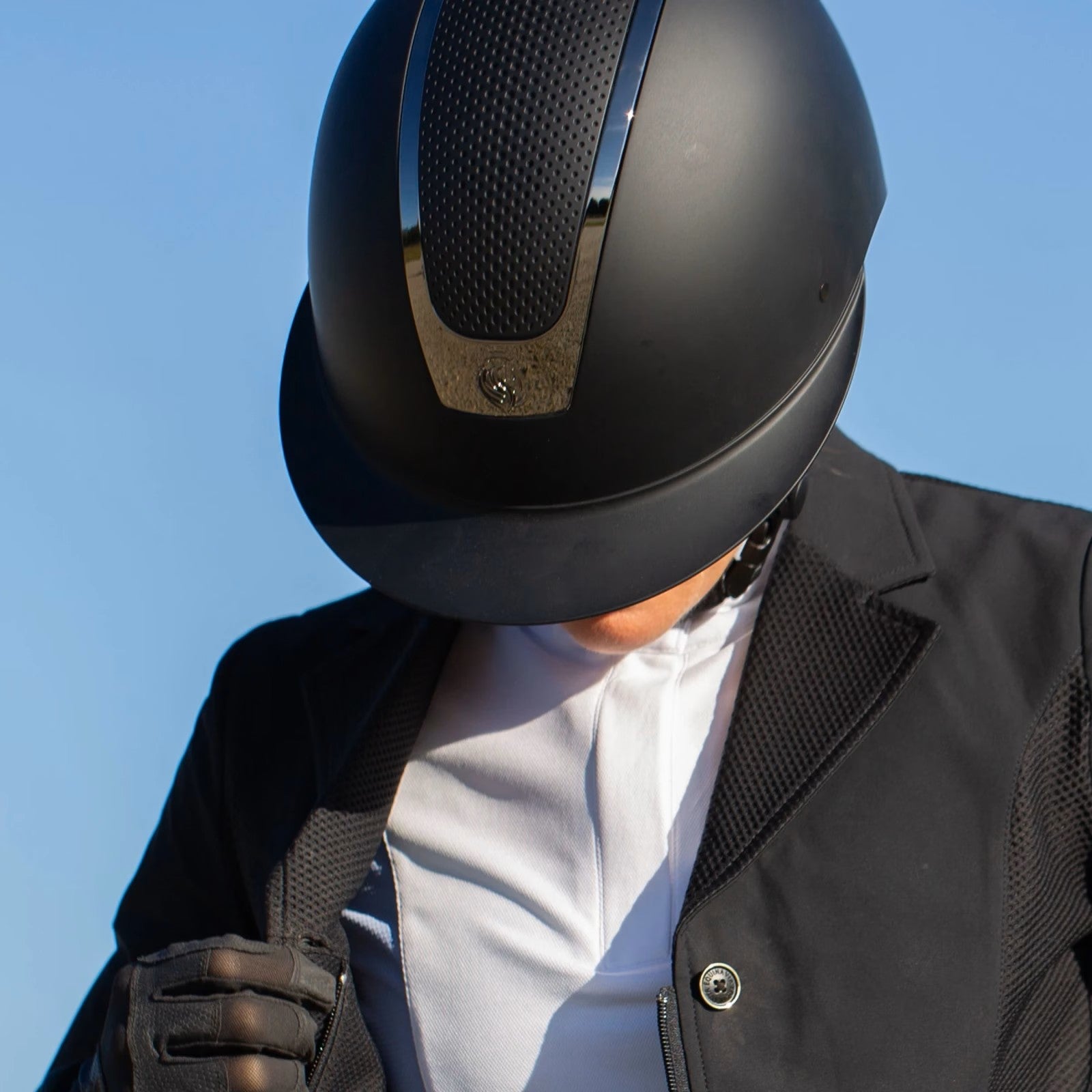 Equinavia Crown Mips Riding Helmet-zoom-22