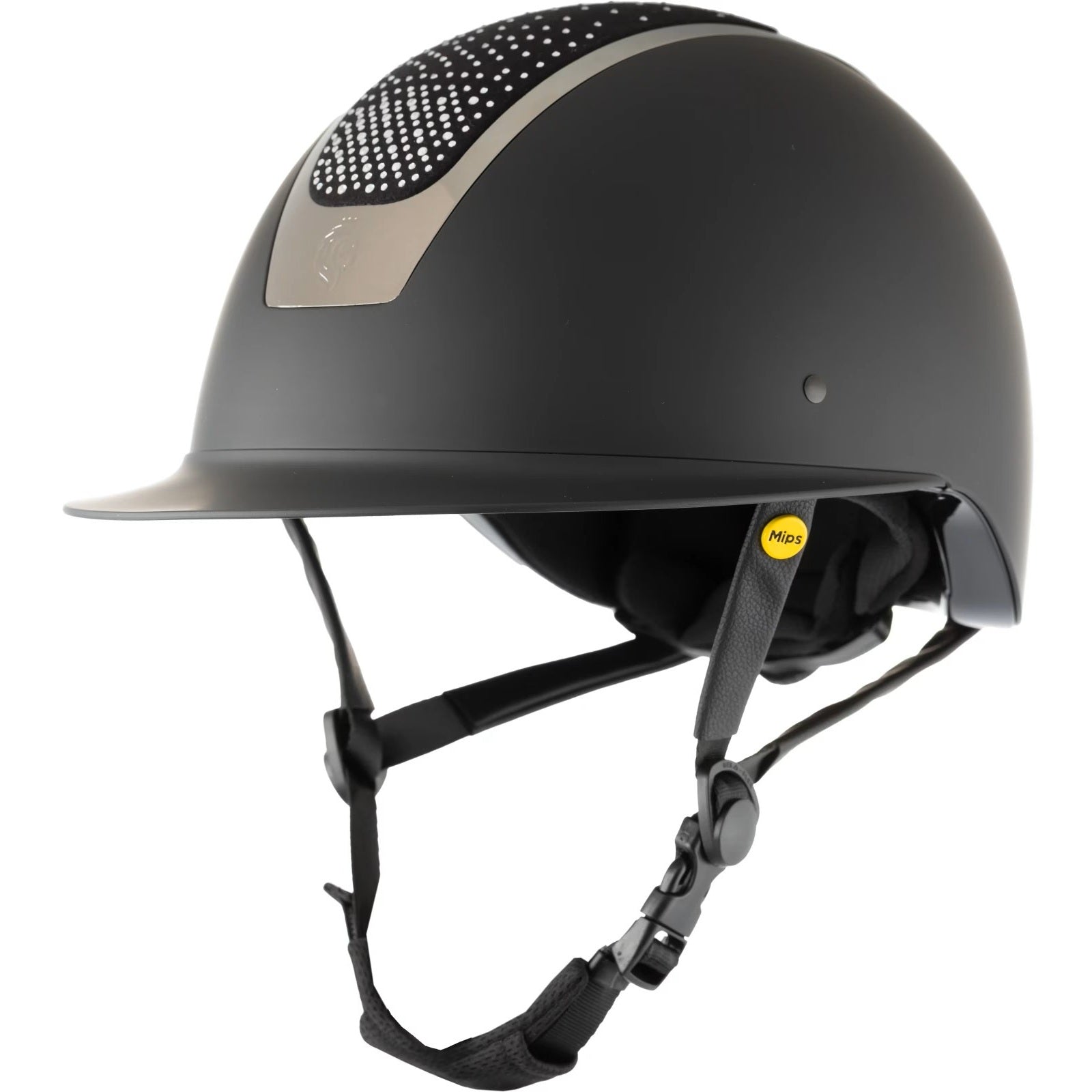 Equinavia Crown Mips Riding Helmet-zoom-4