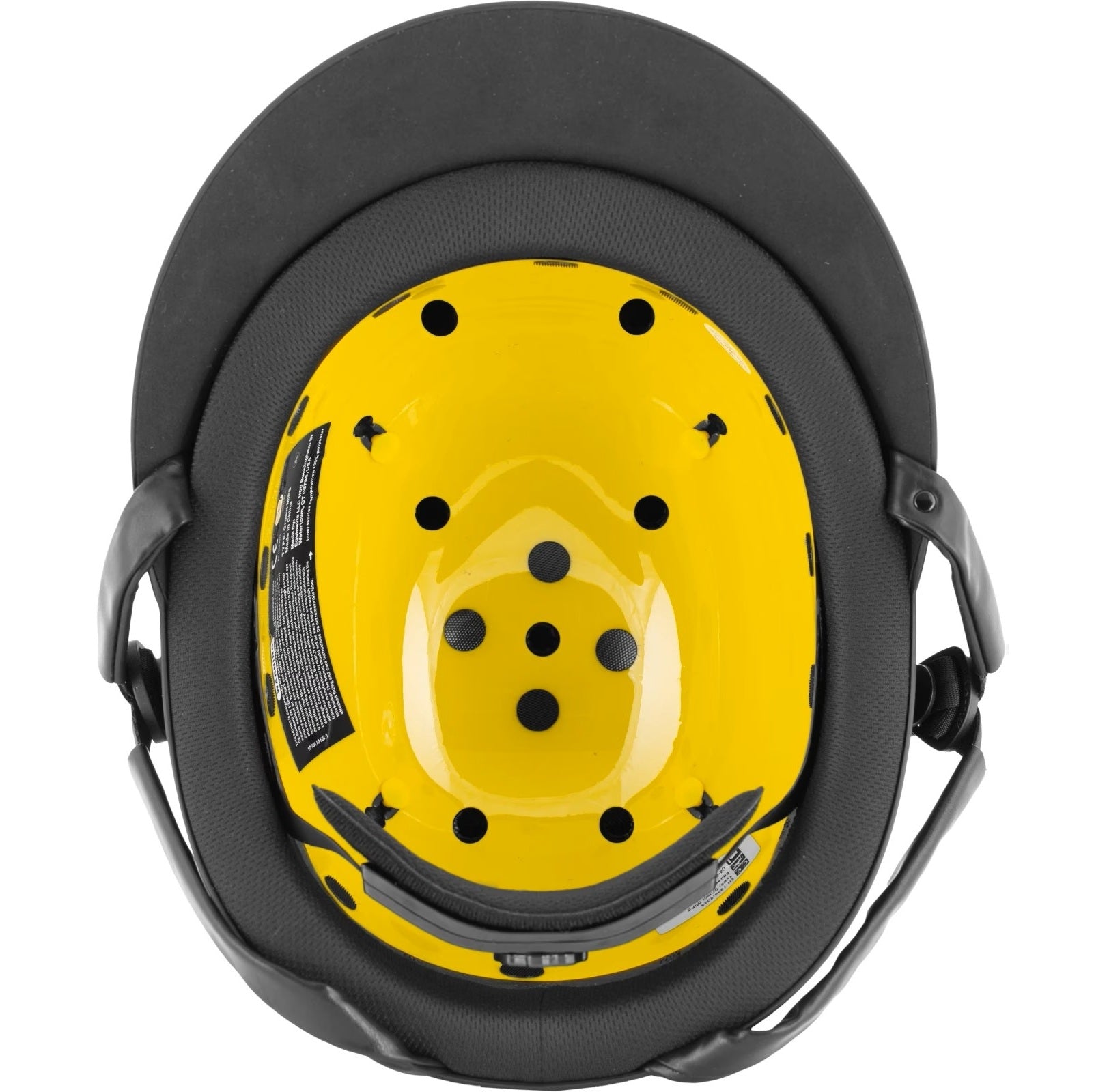 Equinavia Crown Mips Riding Helmet-11