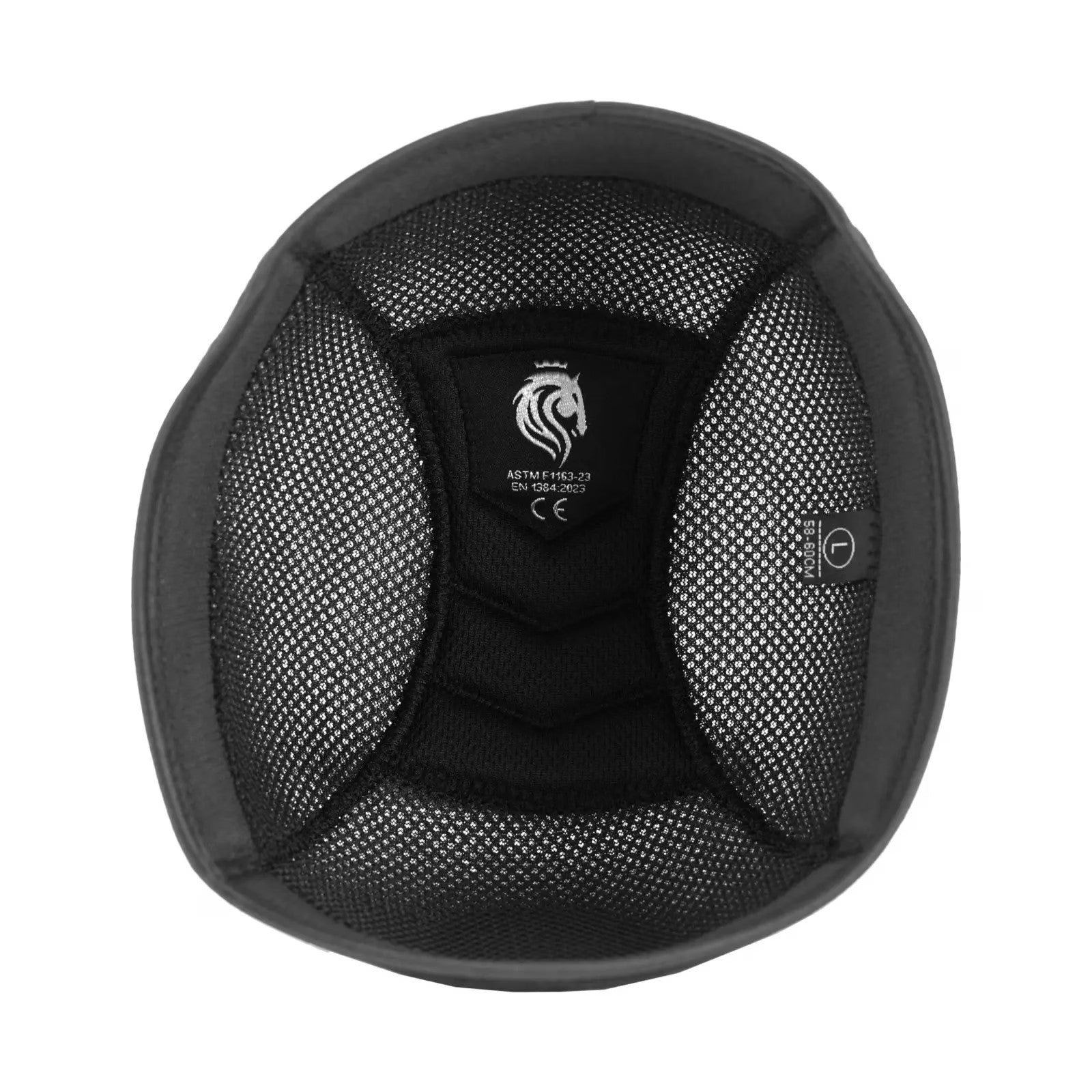 Equinavia Crown Mips Riding Helmet-zoom-14
