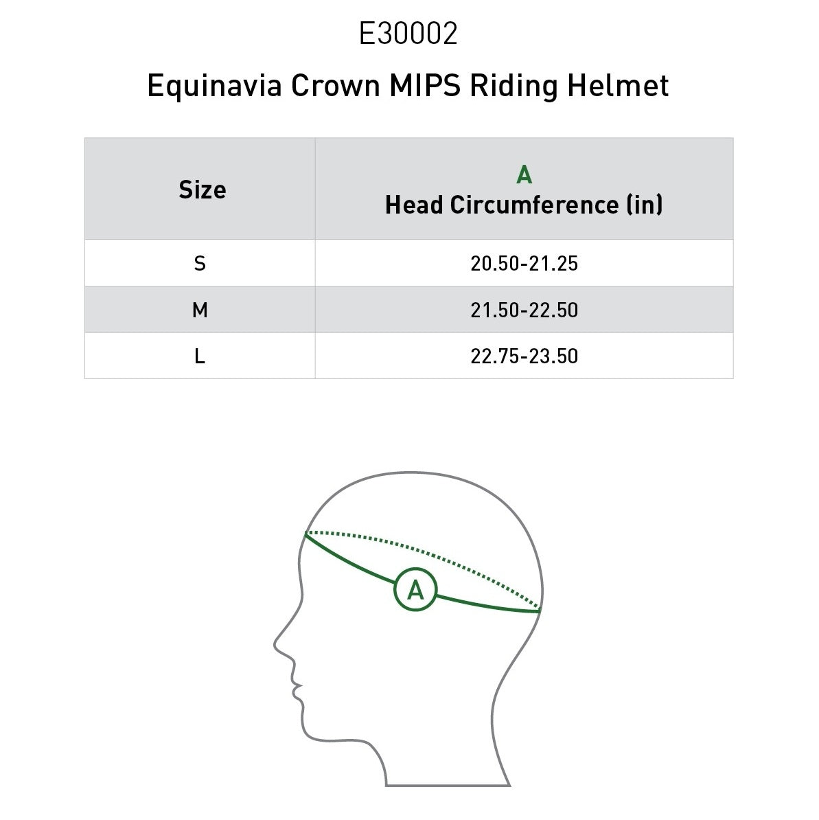 Equinavia Crown Mips Riding Helmet-23