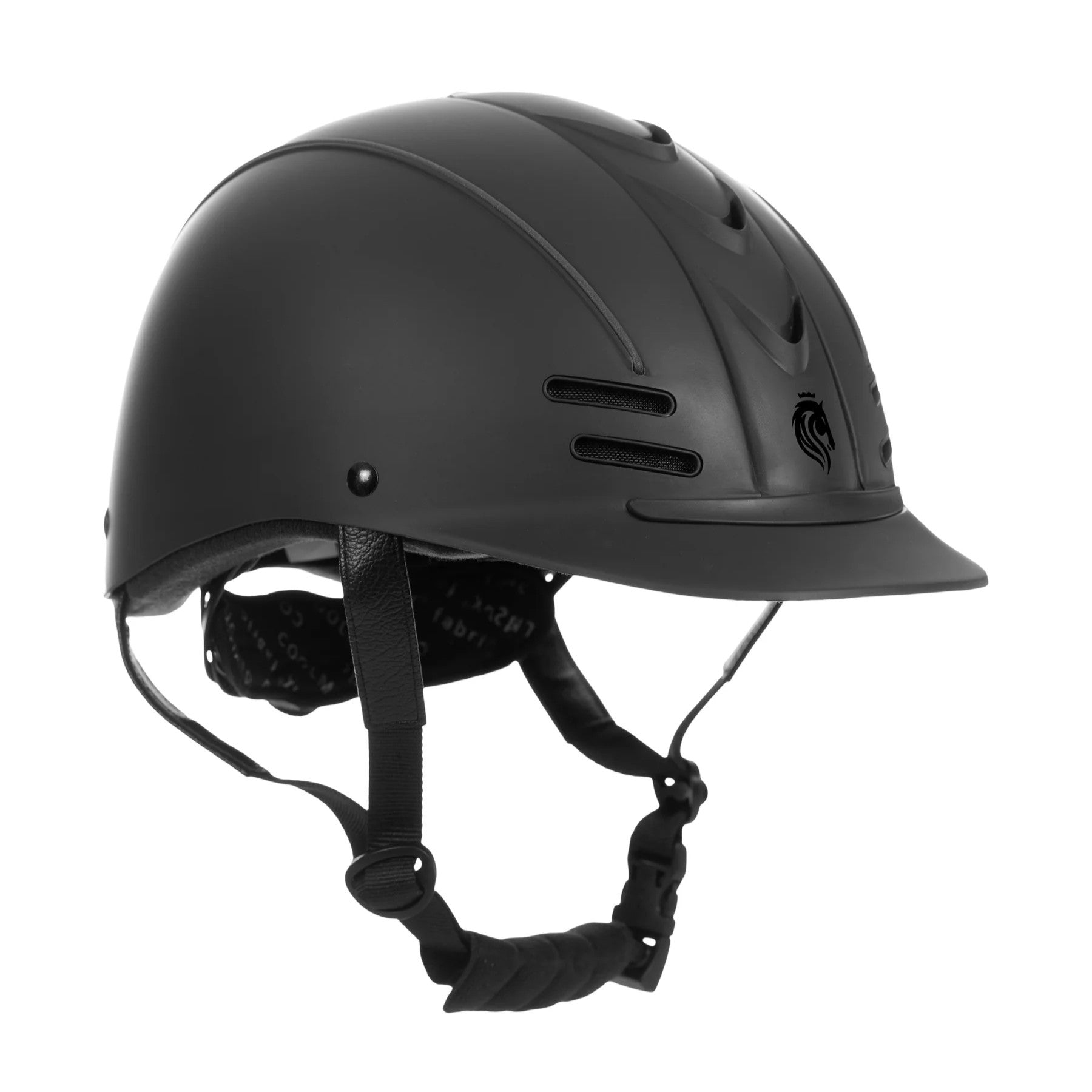 Equinavia Gardian Riding Helmet-zoom-1