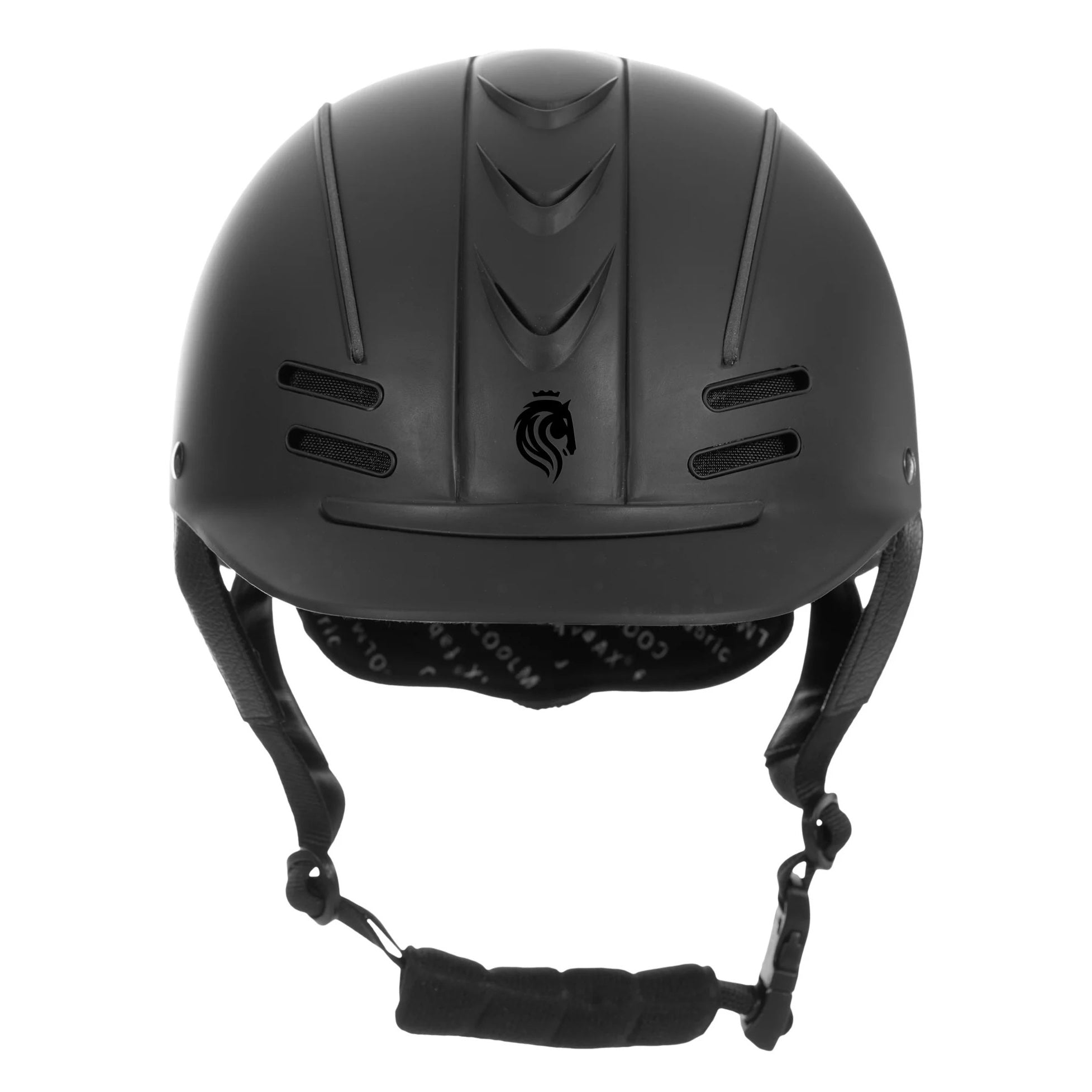Equinavia Gardian Riding Helmet-zoom-3