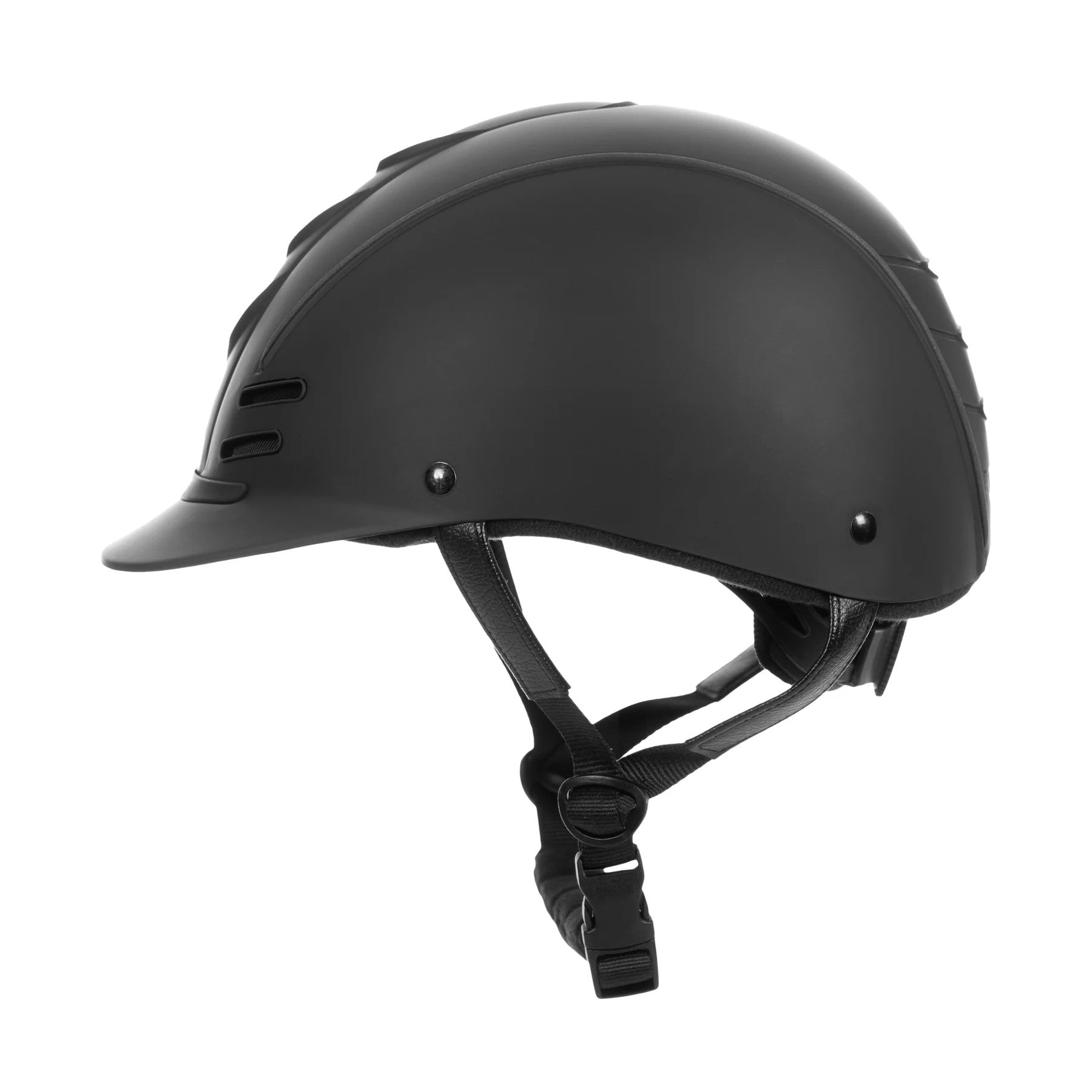 Equinavia Gardian Riding Helmet-4