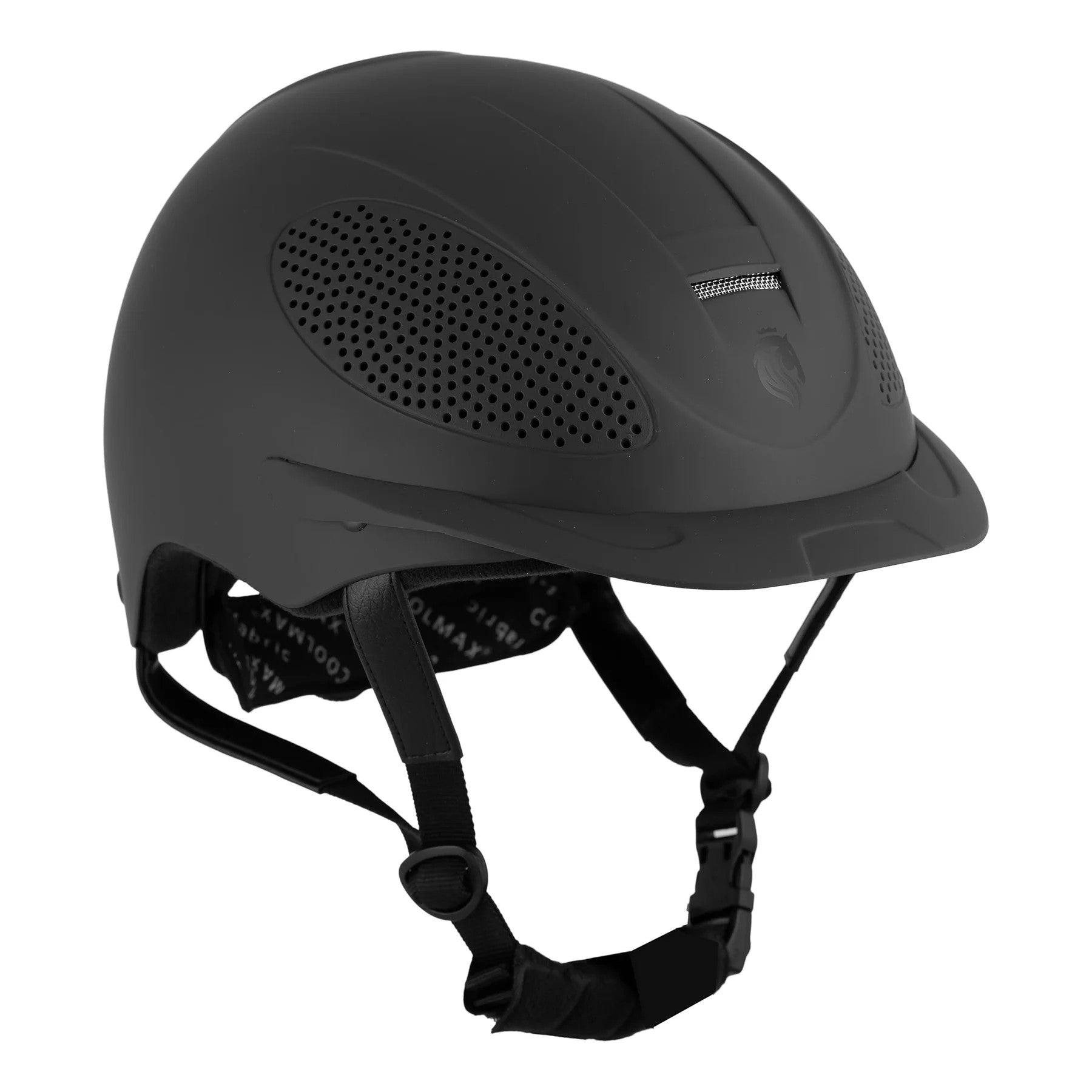 Equinavia Skylar Riding Helmet-zoom-1
