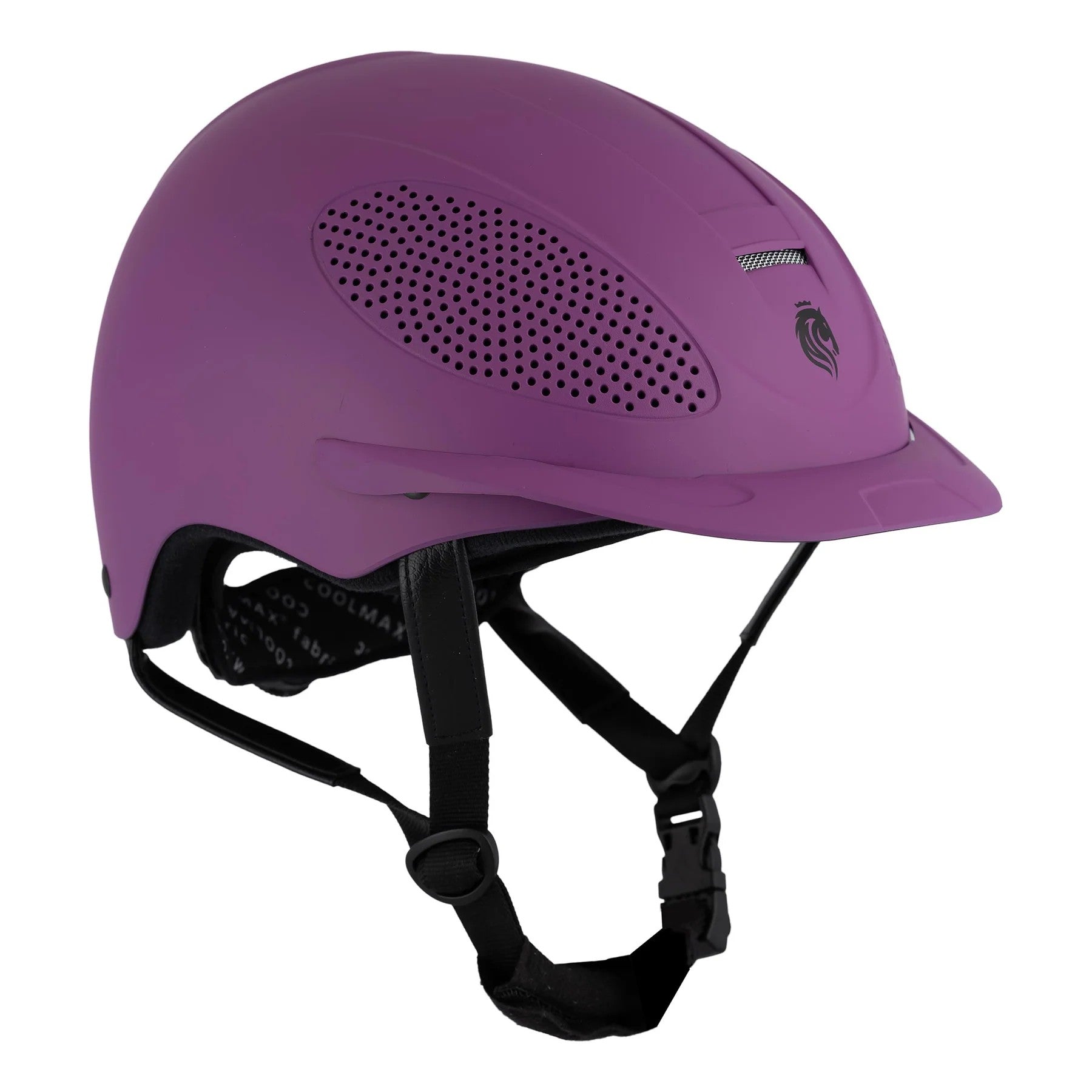 Equinavia Skylar Riding Helmet-zoom-2