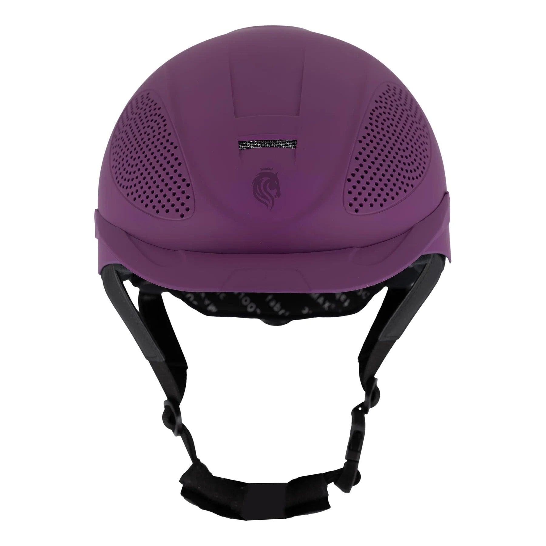 Equinavia Skylar Riding Helmet-7