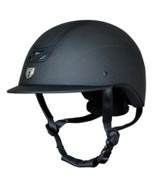 Tipperary Royal Traditional Brim Helmet-zoom-1
