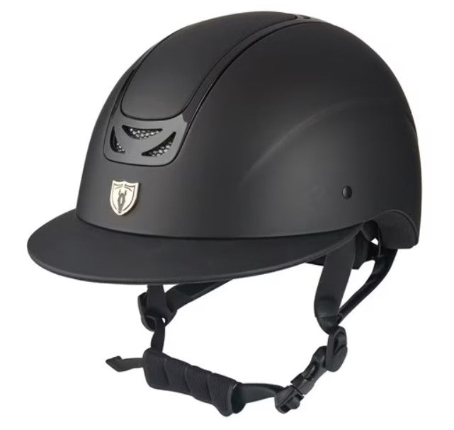 Tipperary Royal Wide Brim Helmet - 2 Colors Available-zoom-1