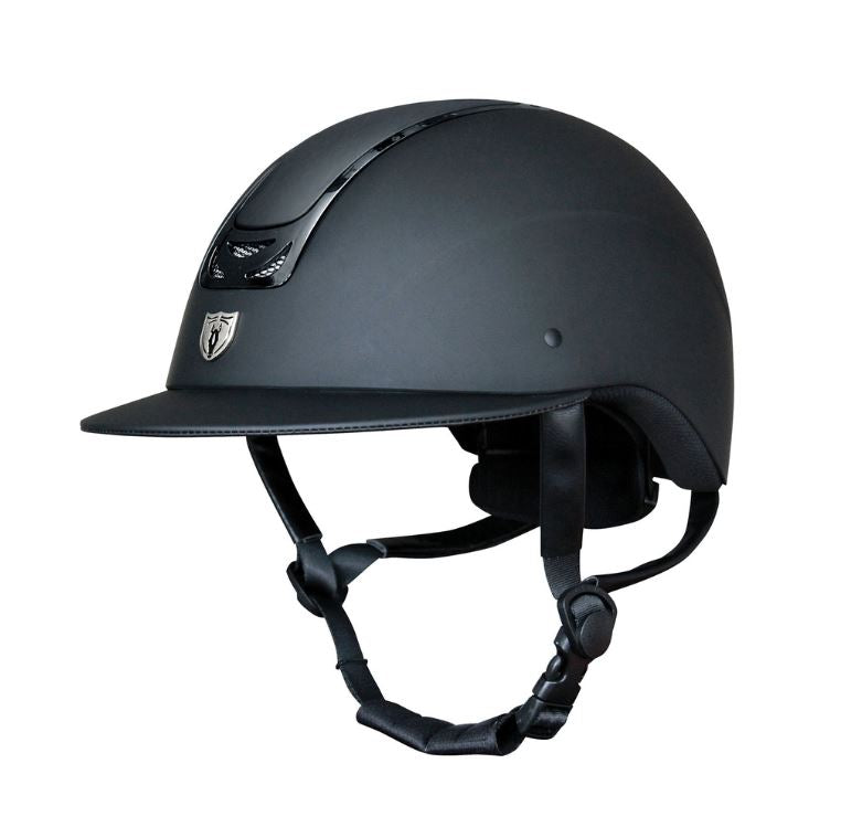 Tipperary Royal Wide Brim Helmet-zoom-2