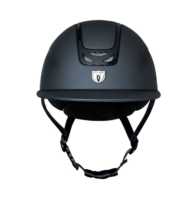 Tipperary Royal Wide Brim Helmet-zoom-5