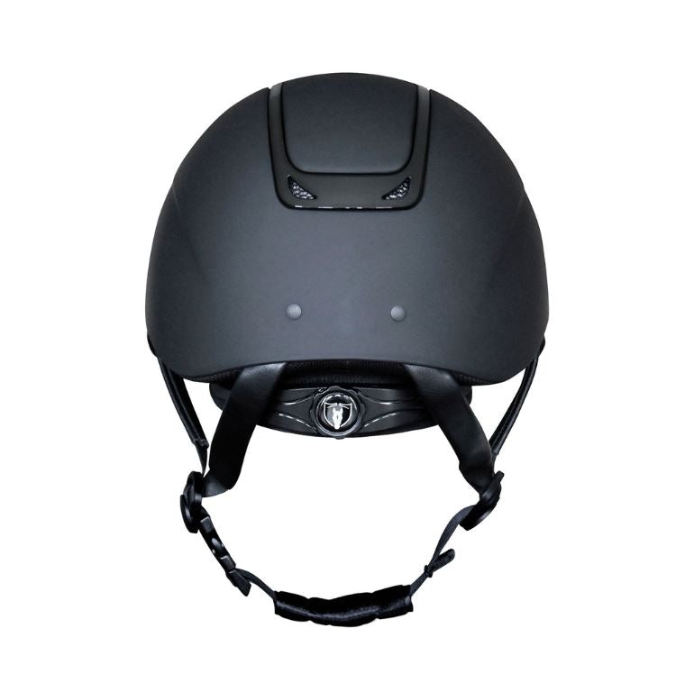 Tipperary Royal Wide Brim Helmet-8
