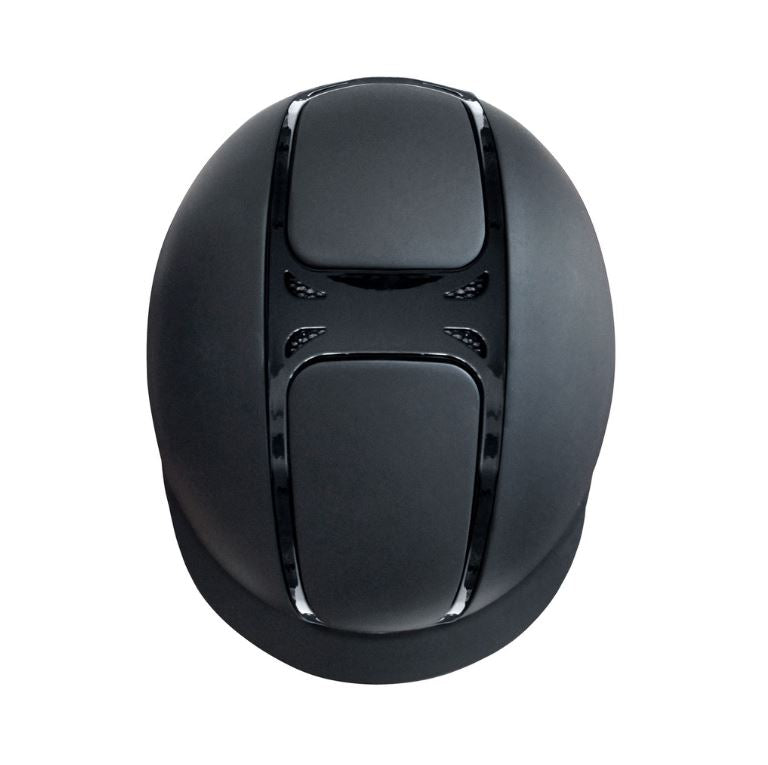 Tipperary Royal Wide Brim Helmet-11