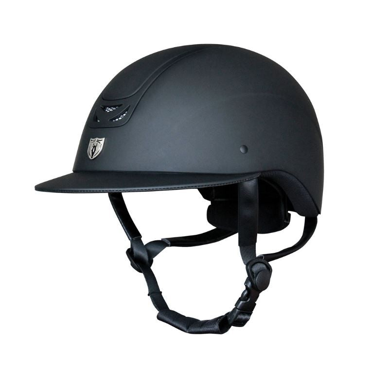 Tipperary Royal Wide Brim Helmet