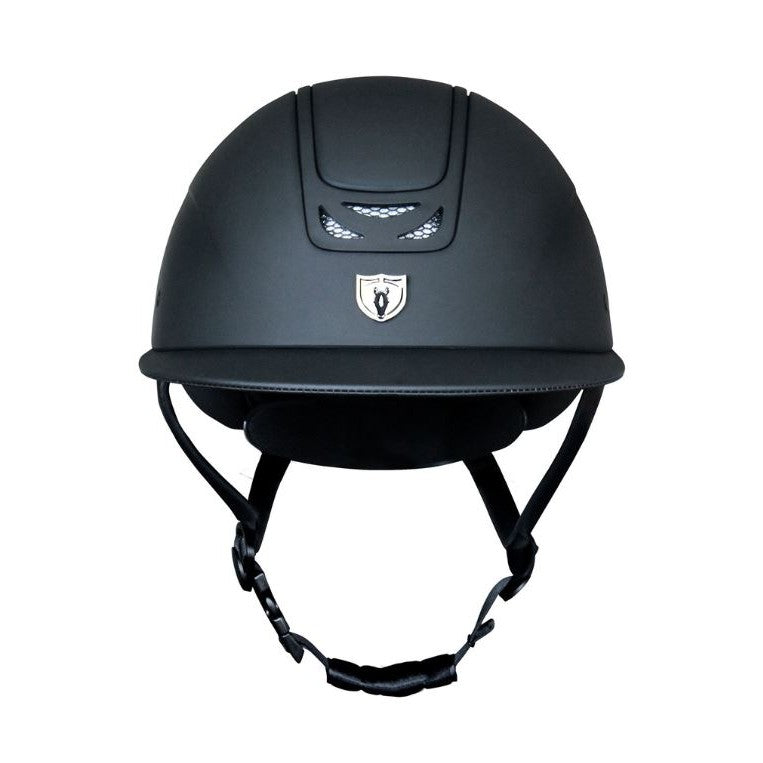 Tipperary Royal Wide Brim Helmet-4