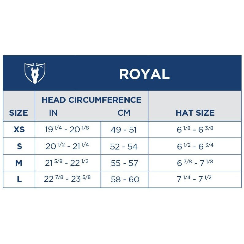 Tipperary Royal Wide Brim Helmet-6