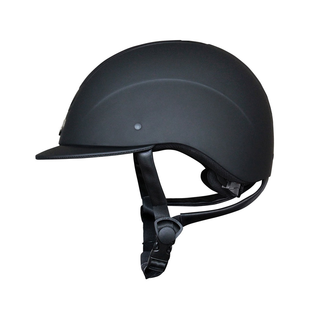 Tipperary Royal Traditional Brim Helmet-zoom-4
