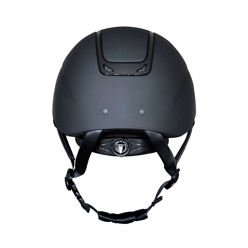 Tipperary Royal Traditional Brim Helmet-zoom-6