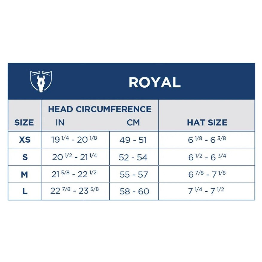 Tipperary Royal Traditional Brim Helmet-zoom-7