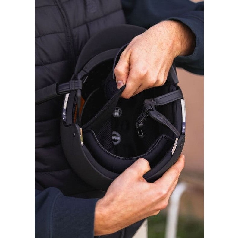 Kask Dogma & Star Lady Inner Padding Helmet Liner