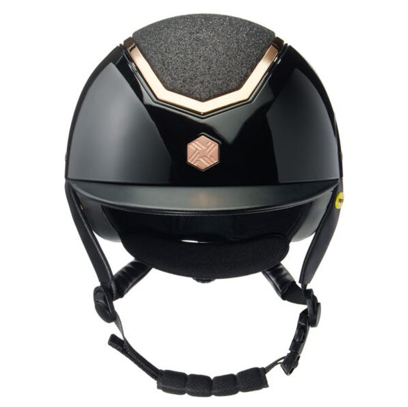 Charles Owen Kylo Helmet with Mips - Regular Brim Sparkly Gloss - 2 Colors Available-zoom-2