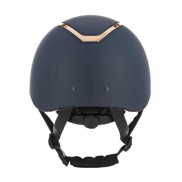 Charles Owen Kylo Helmet with Mips - Wide Brim Matte Finish - 4 Colors Available-zoom-5